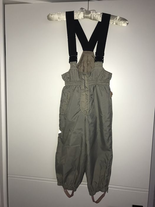 Дитячі зимові штани Reima