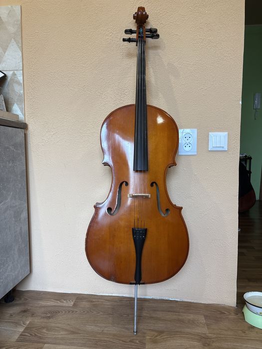 Продам віолончель)