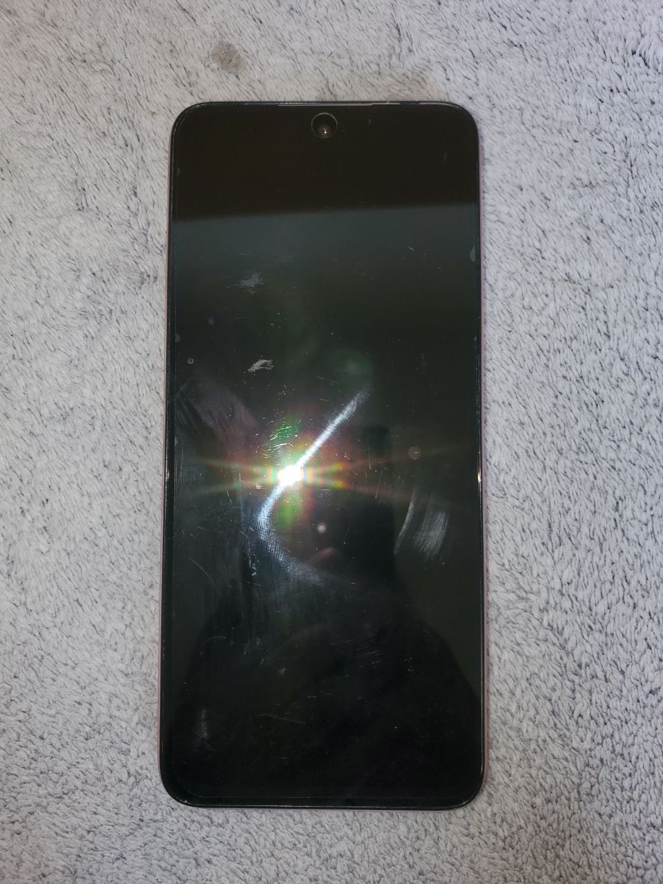 Xiaomi HypesOS  Redmi 13
