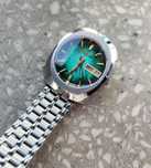 Zegarek Orient CA 27J Chrono Ace Mexican Automatic