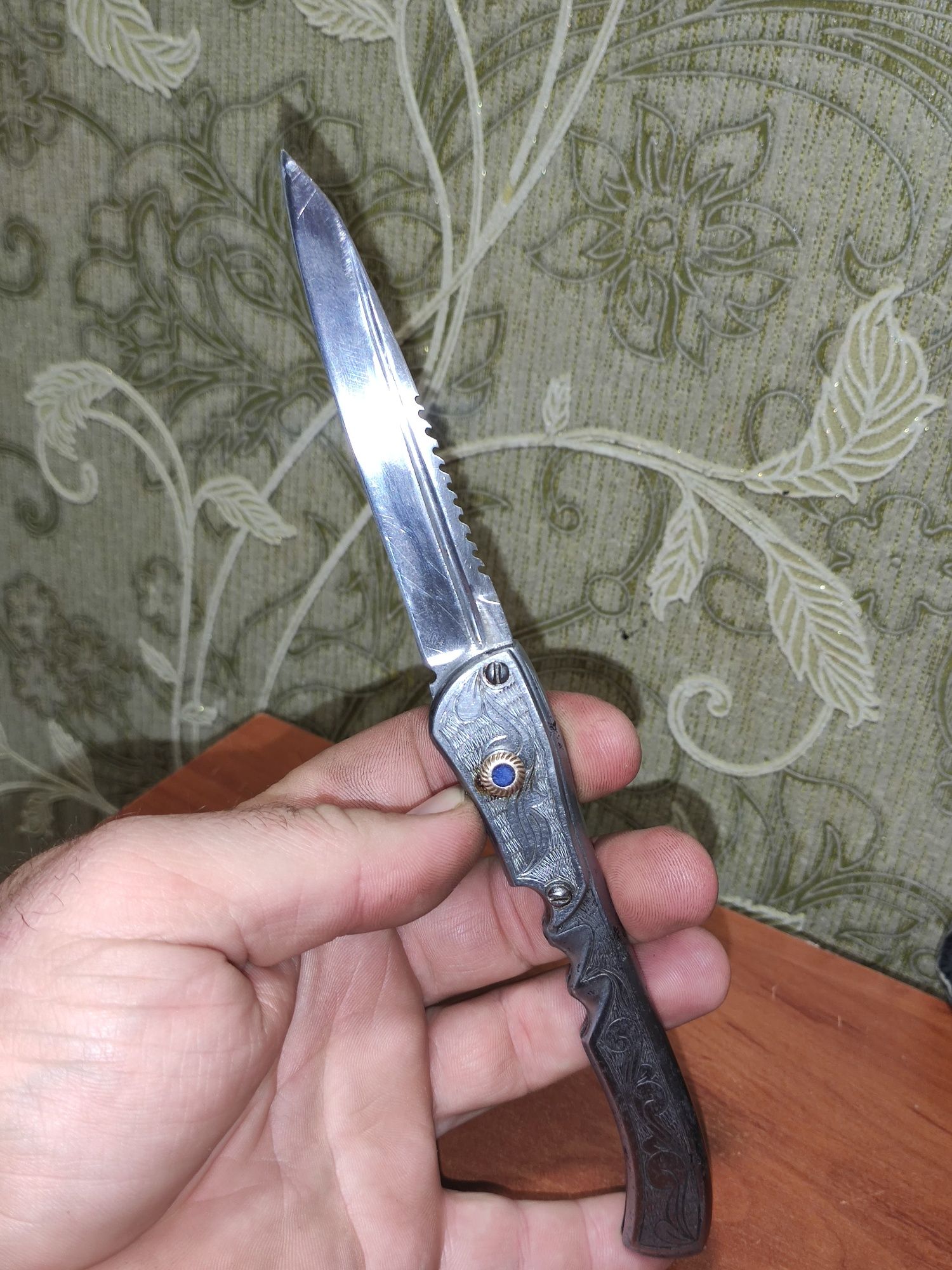 Продам сувенирный нож итк