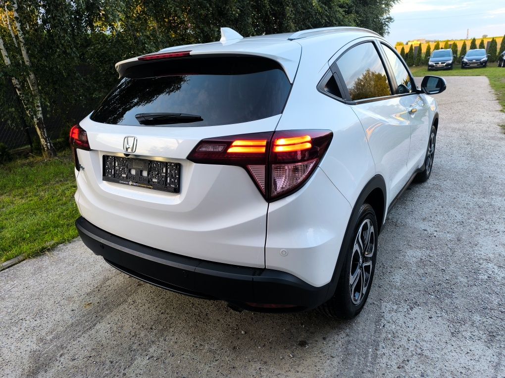 Honda hr-v2 1.5benzyna automat bi-led