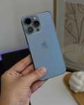 iPhone 13 Pro 256 Gb Blue Neverlock