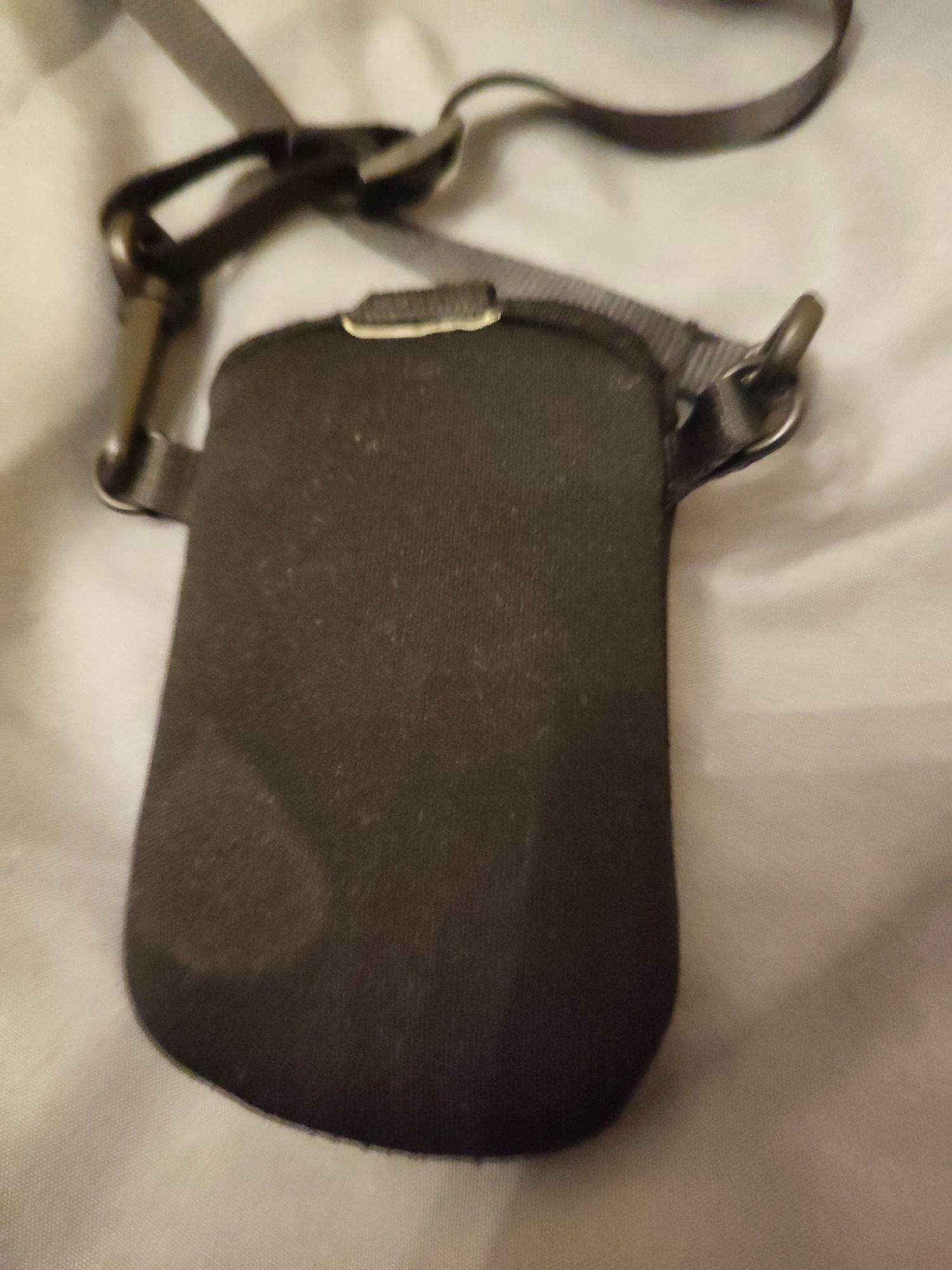 Nowe etui, pokrowiec