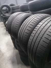 Летие Шины БУ из Германии 205/215 - 55/60/65 R16 Dunlop Склад