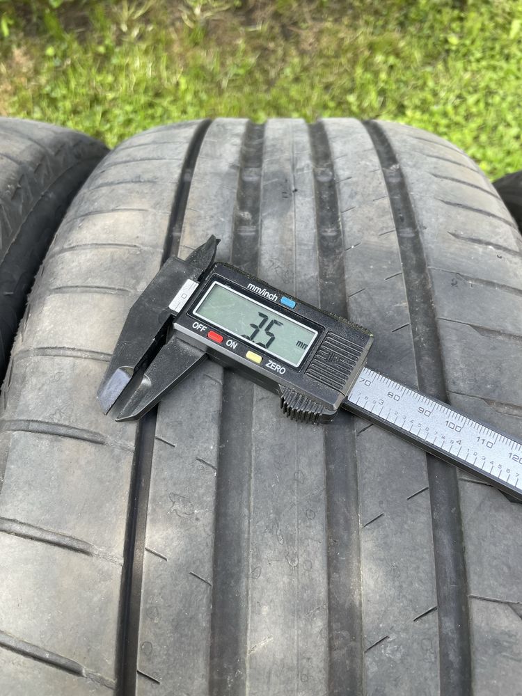 Opony 225/45/18 Bridgestone Turanza 2018r