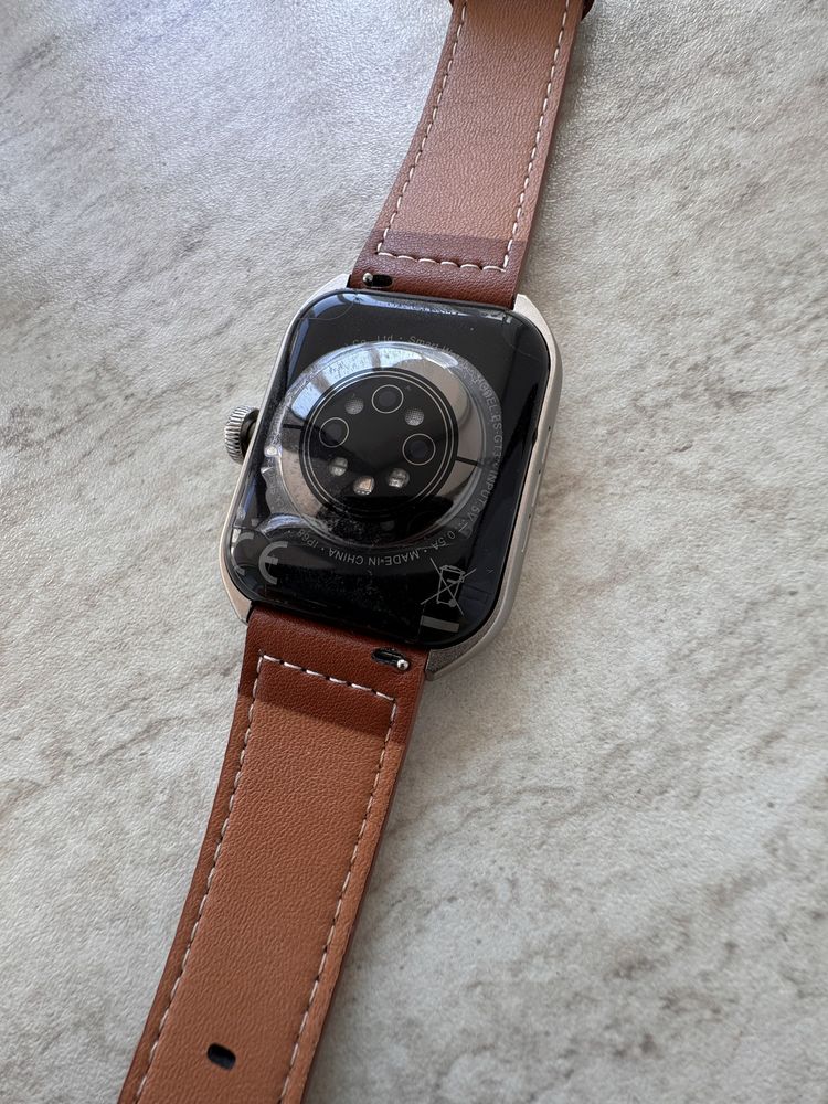 Смарт-годинник Black Shark GT3