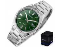 ZEGAREK Męski CASIO Mtp-1302PD-3AV + BOX Klasyk