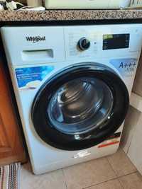 Maquina de lavar da Whirlpool