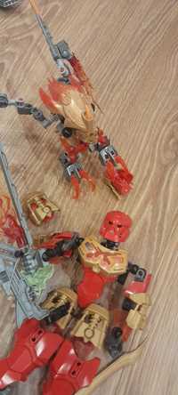 Bionicle - Tahu Meister des Feuers (70787)