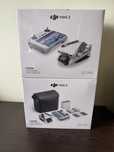 Dron DJI Mini 3 Fly More Combo 3x akumulator Faktura 23% Nowe