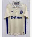 Camisola do terceiro equipamento do f.c.porto época 25/26 nova