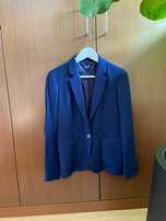 Blazer Massimo Dutti
