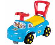 Jeździk PSI PATROL Smoby Auto Pchacz (K)