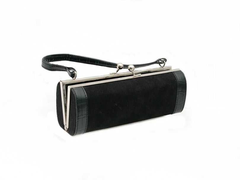 Torebka w stylu vintage