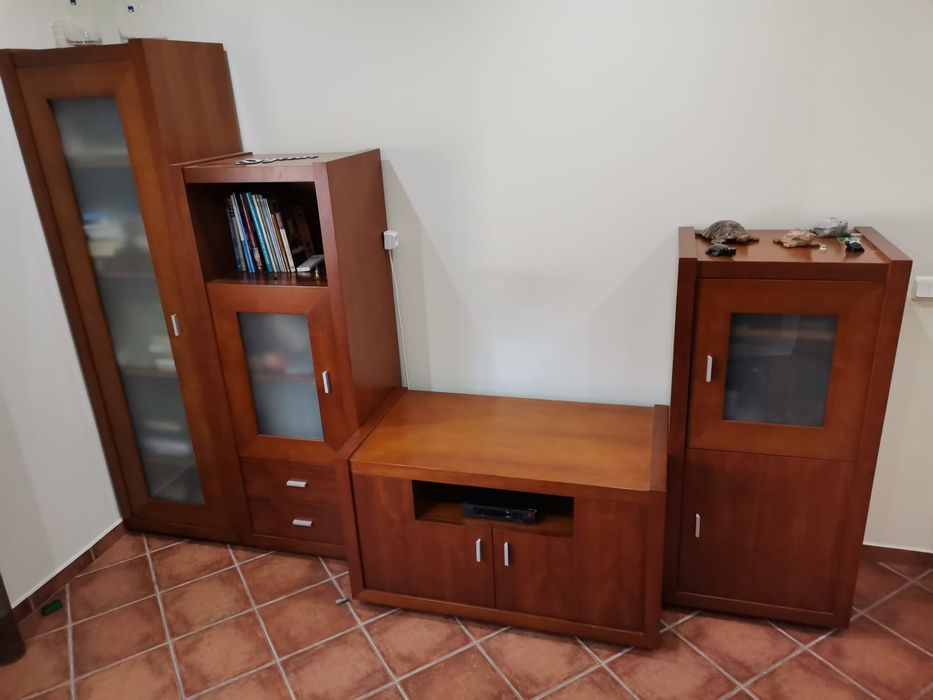Movél sala de estar