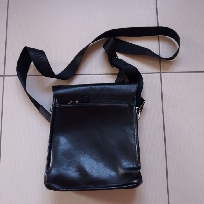 Сумка чоловіча POLO