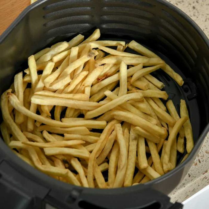 Fritadeira sem Oleo