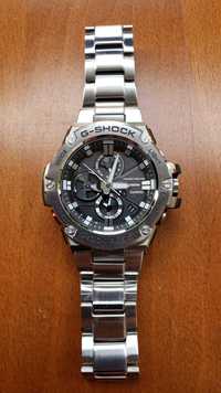 Чоловічий годинник Casio GST-B100D-1AER