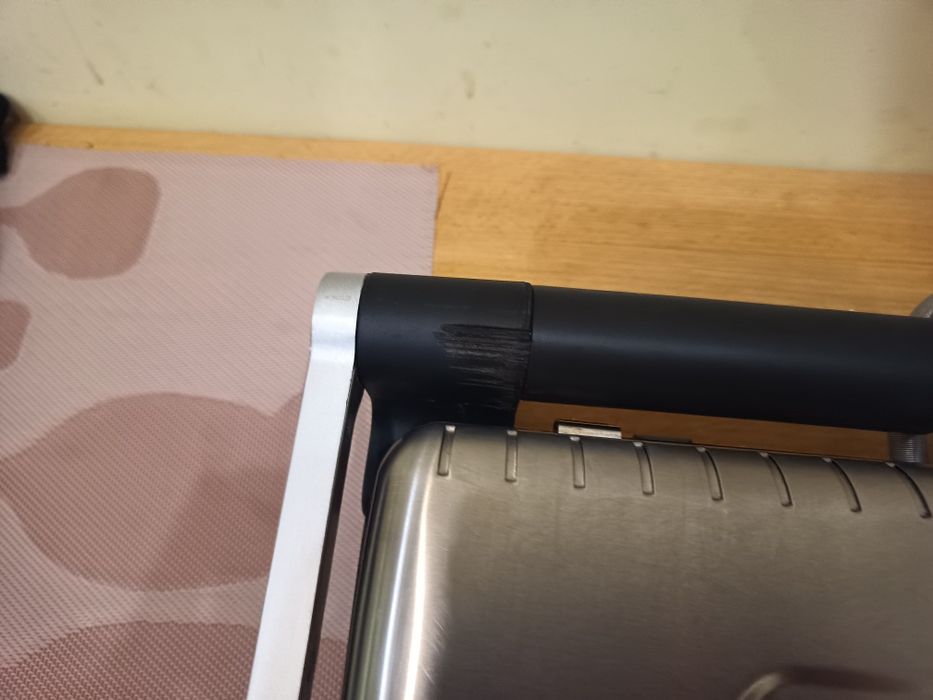 Гриль Tefal opti grill xl