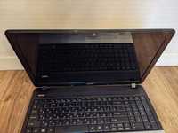 Ноутбук Acer 15,6" Pentium 2020m (на запчастини)