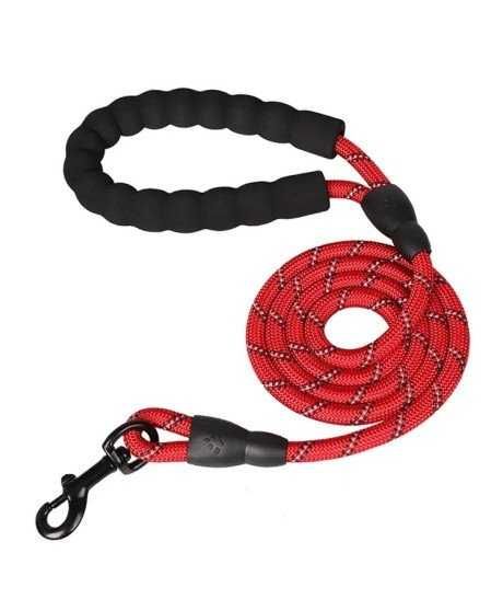 Trela Refletora para Animais de Estimação, 150cm - Goeik