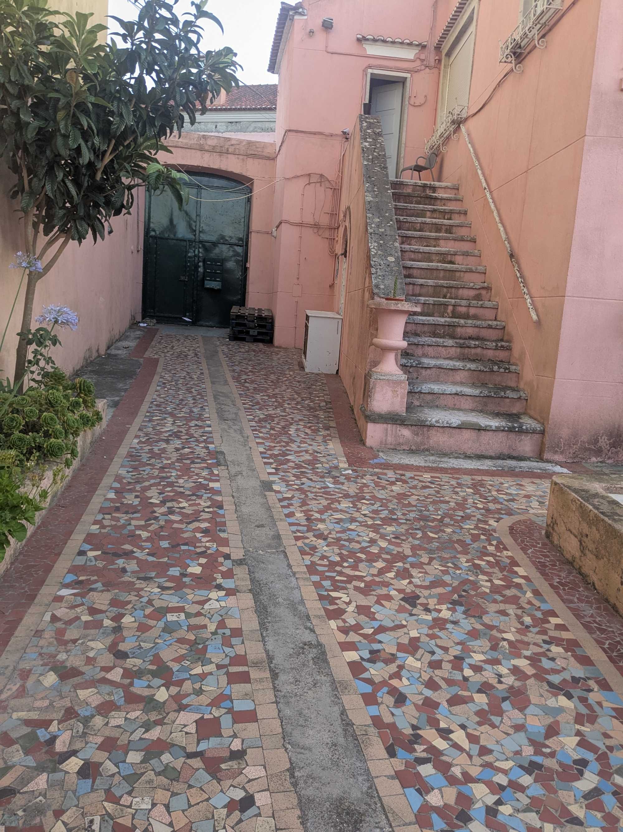 Arrendo quarto,Camarate Loures