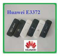 Модем 4g huawei e3372 роутер антена з с