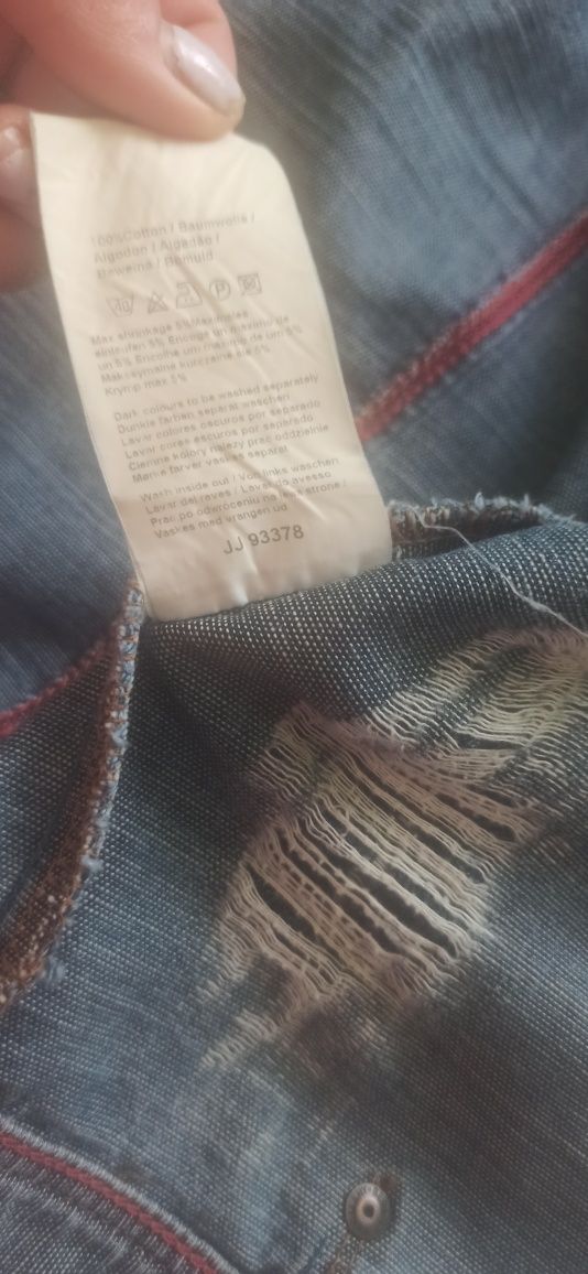 Kurtka Jack and Jones made in Italy