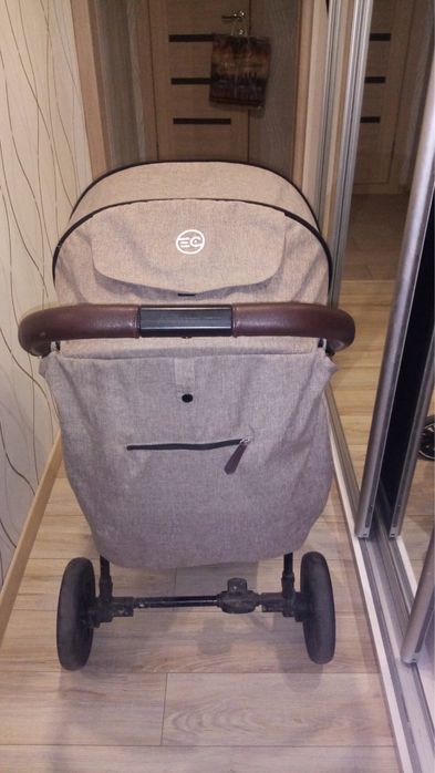 Продам коляску Camino Optima