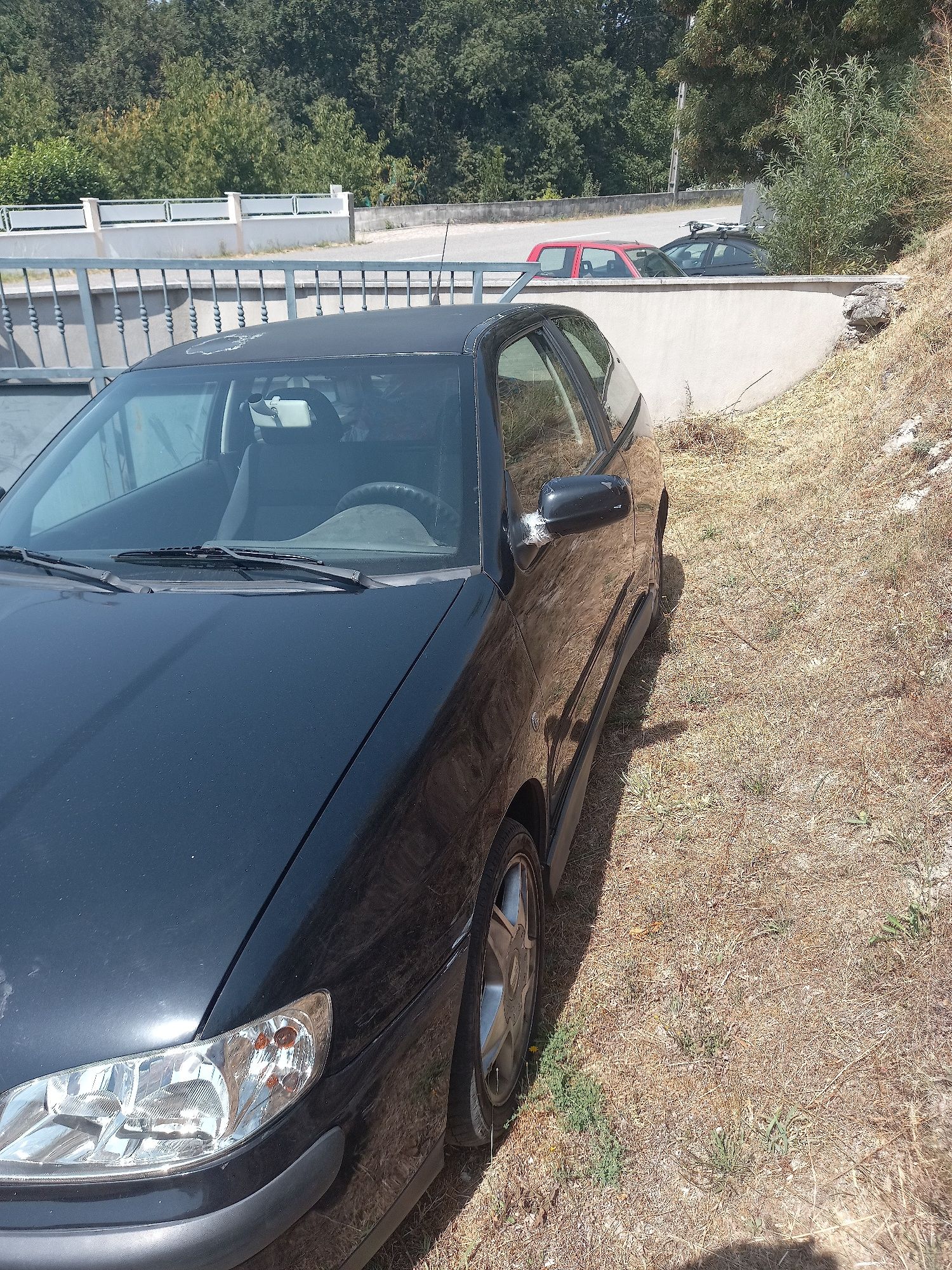 Seat ibiza 1.9 110cv