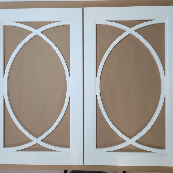 Lakierowanie malowanie fronty kuchenne, fronty do mebli ikea