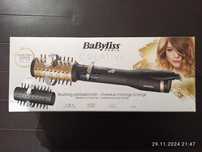 Suszarko-lokówka BaByliss a510e