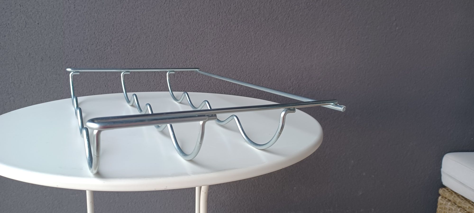 Półki do lodówki TINAD  ikea
Lodówka/zamrażarka