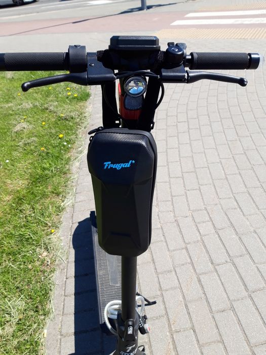 Hulajnoga elektryczna Frugal Stout