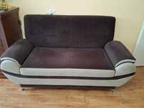 Kanapa/sofa 2 osobowa