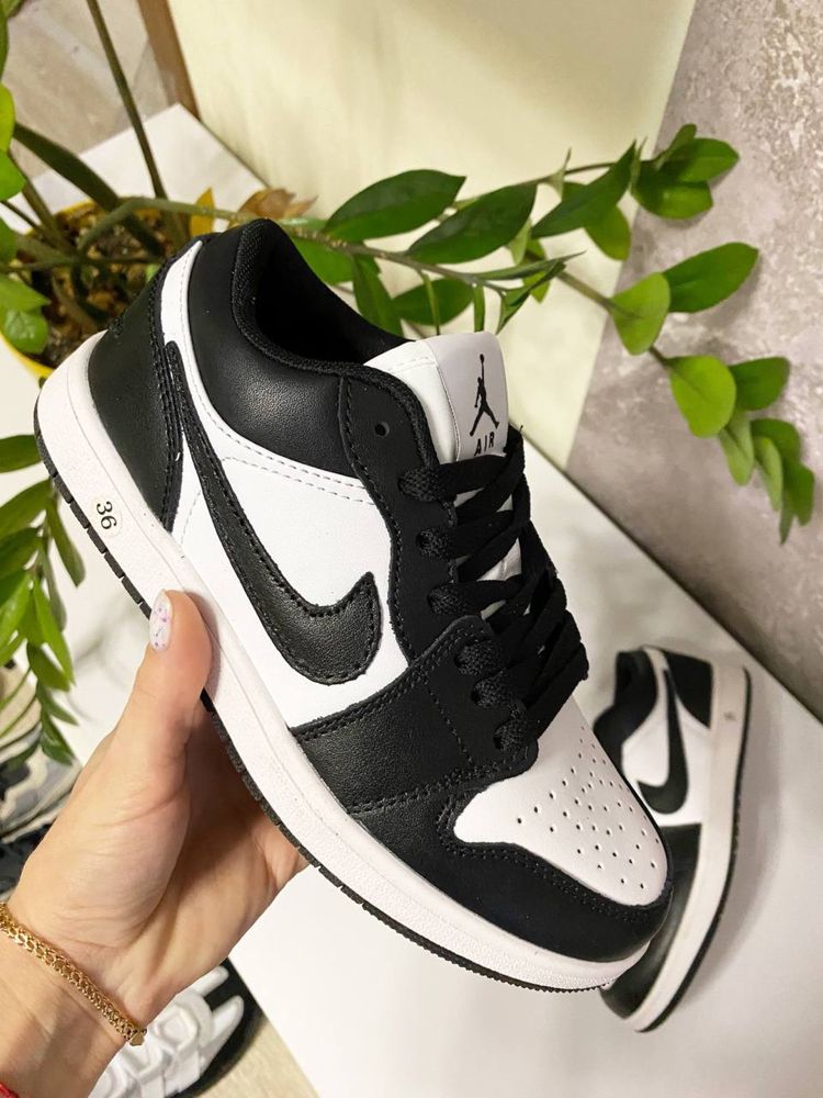 Nike air Jordan 1 Low