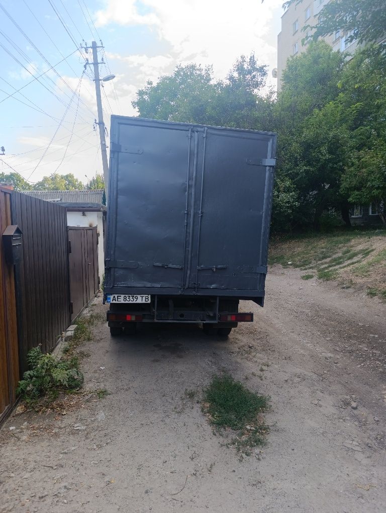 Продам Газель 3302