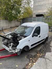 Кузов Renault Kangoo 2004