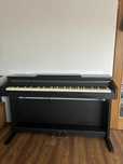 Pianino cyfrowe ORLA cdp-10 elektryczne