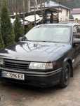 Opel vectra A 1.6