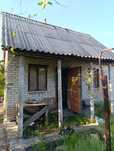 Продам дачу,Зелёный яр