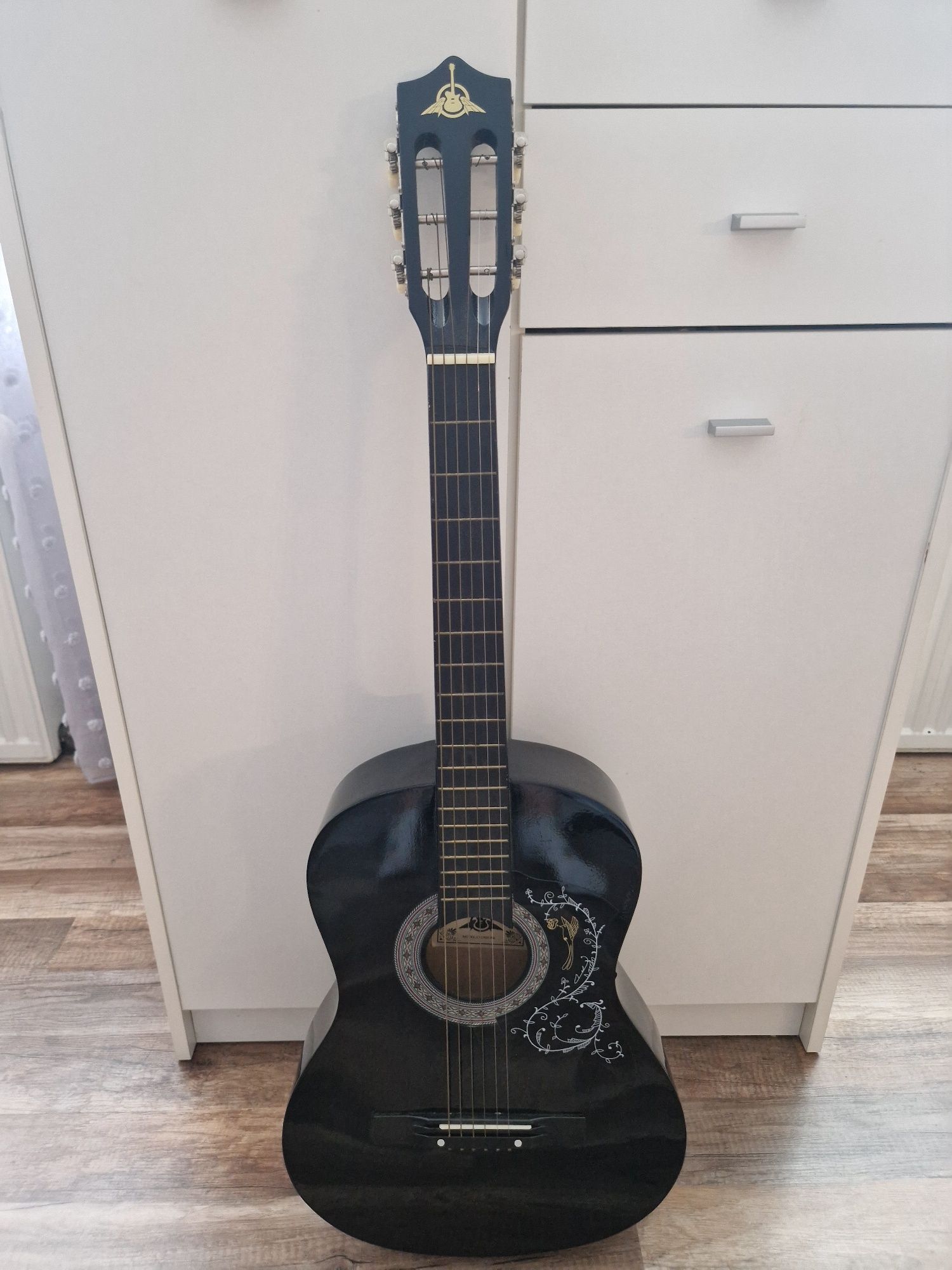 Gitara klasyczna