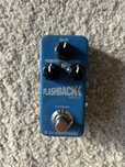 Stompbox TC Electronics Flashback Mini Delay