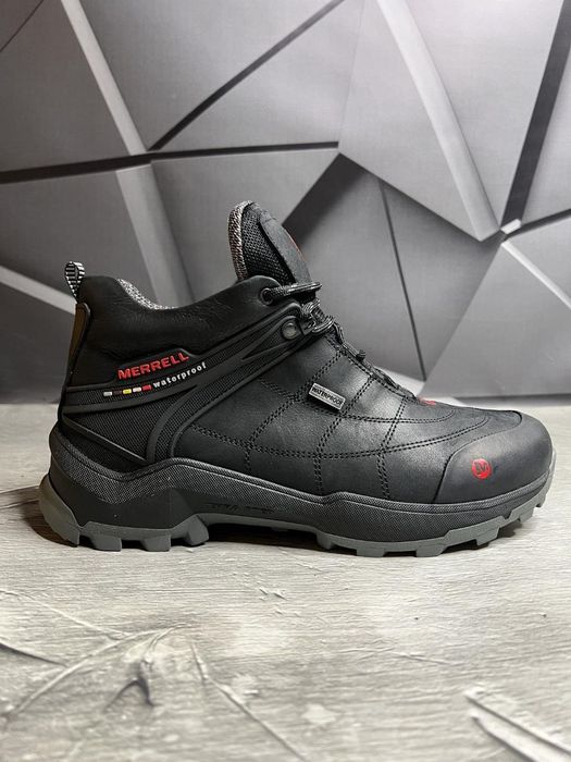 Зимние ботинки -20' Merrell