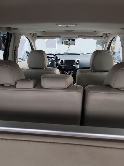 Sprzedam Mitsubishi Outlander