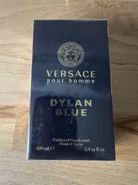 Versace dylan blue 100ml