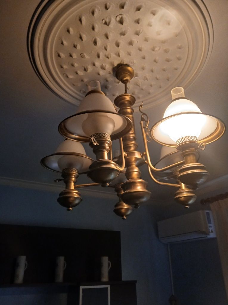 Candeeiro de sala