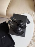 Шльопанці YSL Yves Saint Laurent 1:1