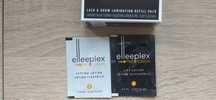 Elleplex saszetki uzupełniające do laminacji rzęs i brwi